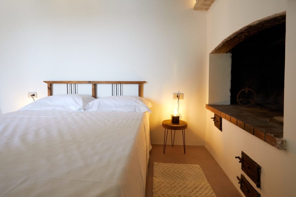 Petra Country House: the ultimate destination for honeymooners seeking intimacy and charm