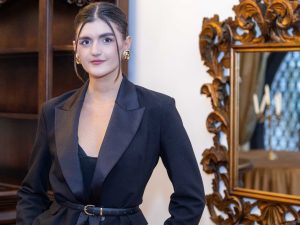 Headhunting LinkedIn în EkoGroup: abordarea personalizată a Irinei Buburuzan