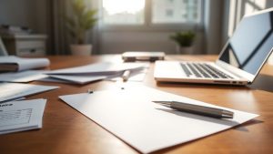 Declarația unică 2025: documente și birou