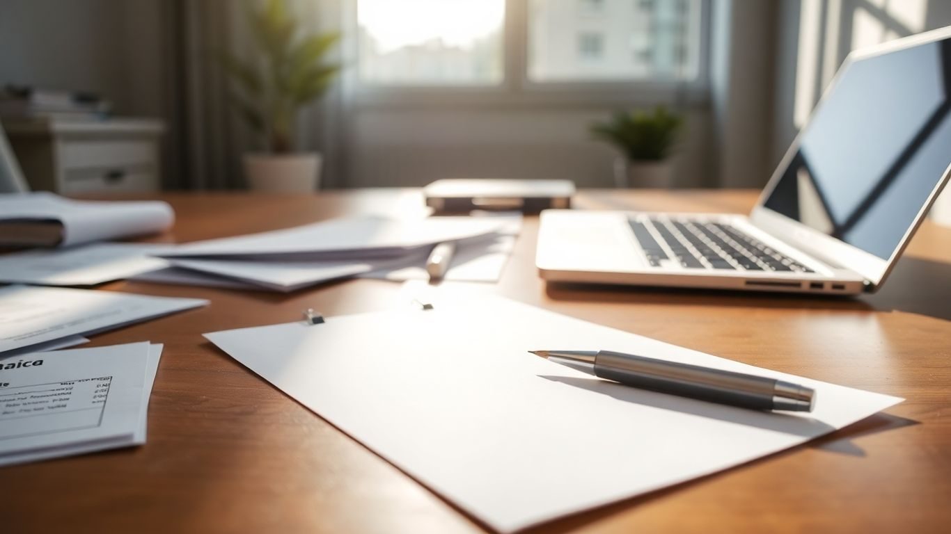 Declarația unică 2025: ce s-a schimbat și ce rămâne la fel