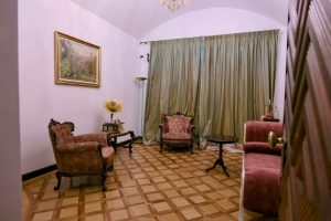 Art. History. Experience. – Călătorie în universul pictorilor români celebri la Casa Tătărăscu