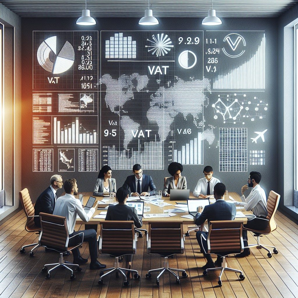 TVA în România: modificări recente și implicații practice pentru firme