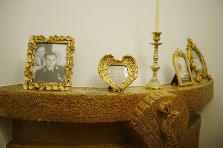 Casa Tătărescu în București: Poveștile unei reședințe despre Gheorghe Tătărescu și continuitatea EkoGroup Vila